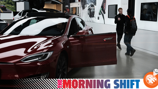 Tesla Is Here To Stay